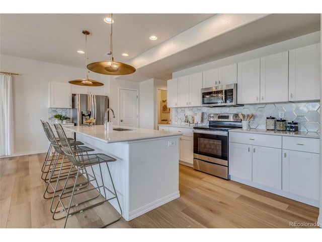 4608 Gneiss Loop, Colorado Springs, CO 80938