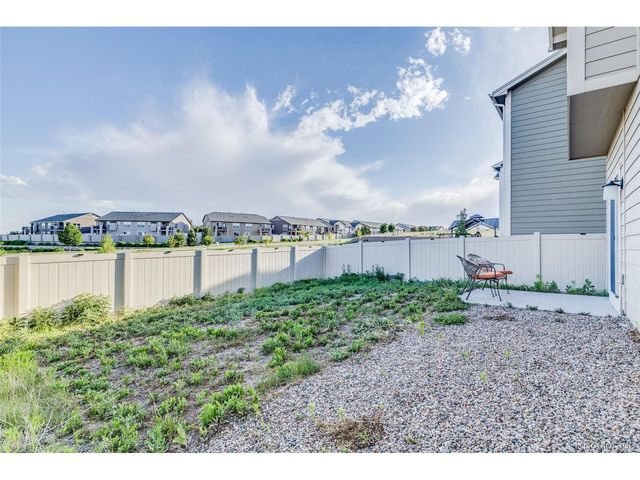 4608 Gneiss Loop, Colorado Springs, CO 80938