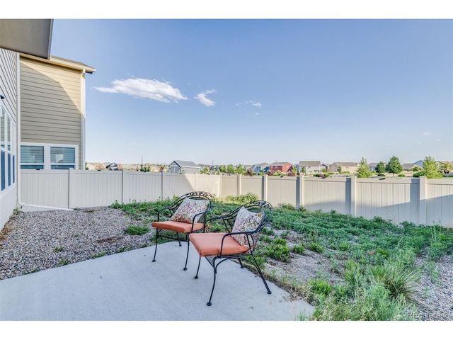 4608 Gneiss Loop, Colorado Springs, CO 80938