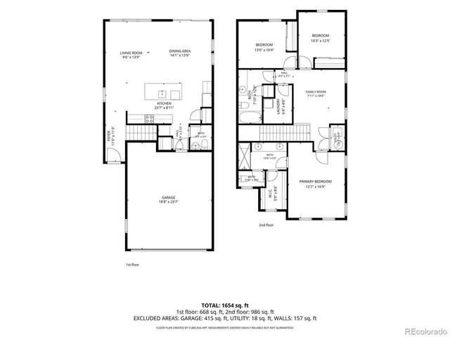 4608 Gneiss Loop, Colorado Springs, CO 80938