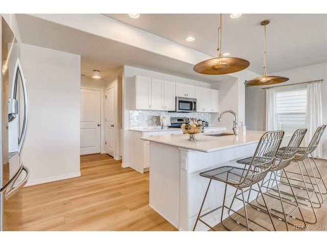 4608 Gneiss Loop, Colorado Springs, CO 80938