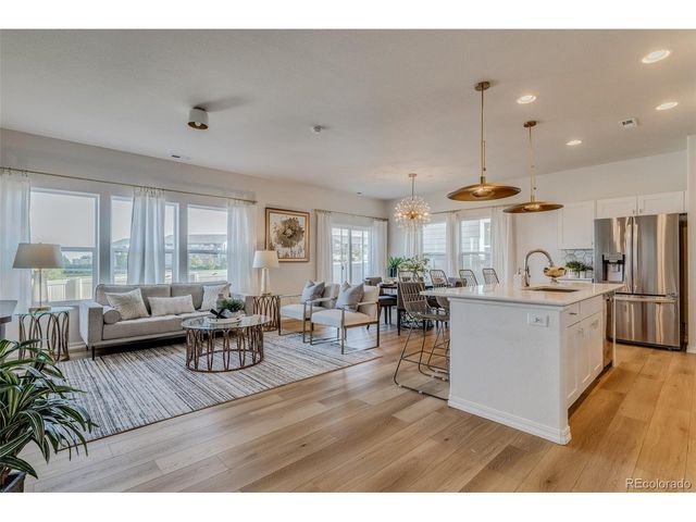 4608 Gneiss Loop, Colorado Springs, CO 80938