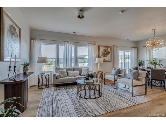 4608 Gneiss Loop, Colorado Springs, CO 80938