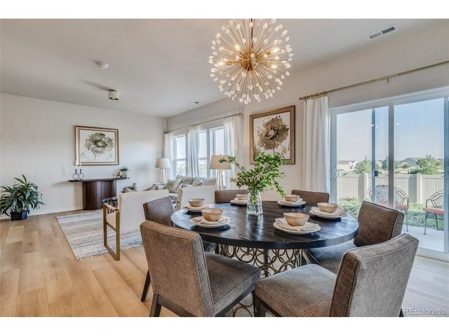 4608 Gneiss Loop, Colorado Springs, CO 80938