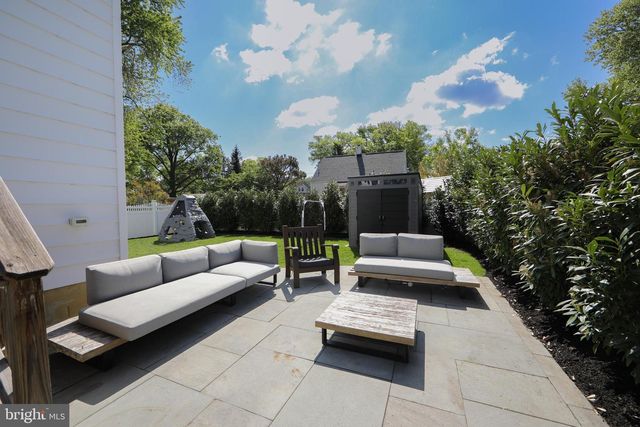 14 E CRYSTAL LAKE AVE, Haddon Township, NJ 08108
