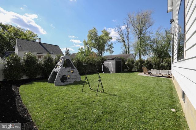 14 E CRYSTAL LAKE AVE, Haddon Township, NJ 08108