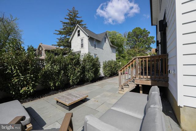 14 E CRYSTAL LAKE AVE, Haddon Township, NJ 08108