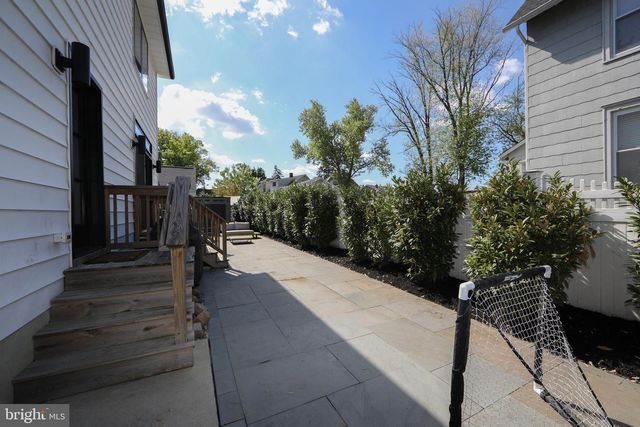 14 E CRYSTAL LAKE AVE, Haddon Township, NJ 08108