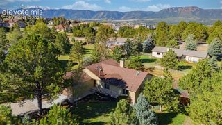 18175 Briarhaven Court, Monument, CO 80132