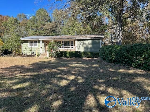 255 Bailey Chapel Road, Rainsville, AL 35986