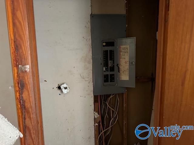 255 Bailey Chapel Road, Rainsville, AL 35986