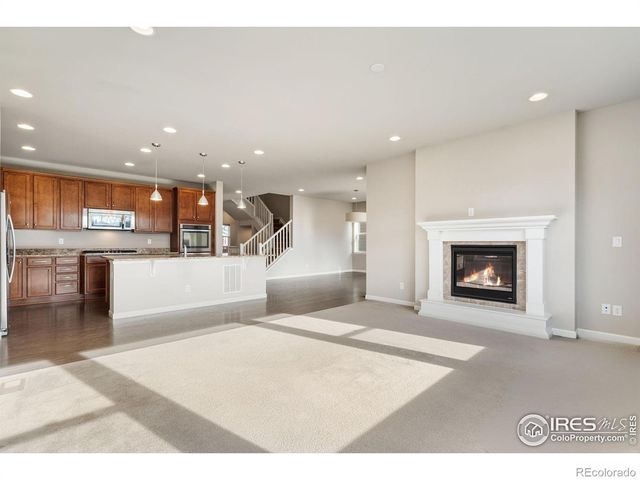 4272 Lyric Falls Drive, Loveland, CO 80538