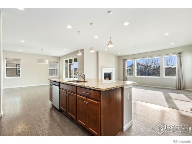 4272 Lyric Falls Drive, Loveland, CO 80538