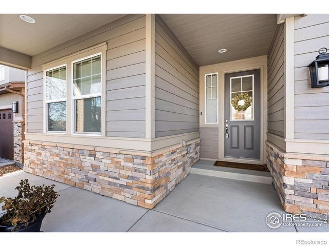 4272 Lyric Falls Drive, Loveland, CO 80538