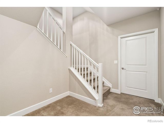 4272 Lyric Falls Drive, Loveland, CO 80538