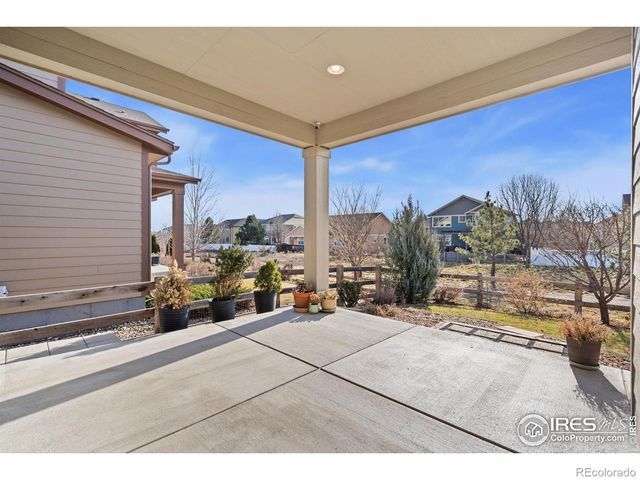 4272 Lyric Falls Drive, Loveland, CO 80538