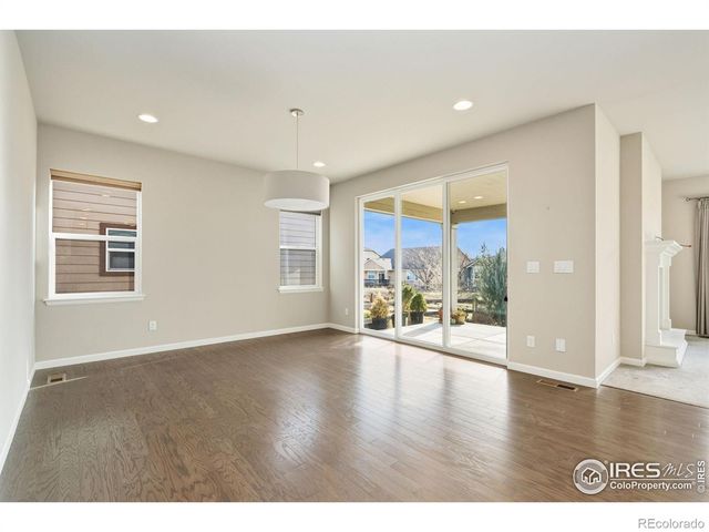 4272 Lyric Falls Drive, Loveland, CO 80538