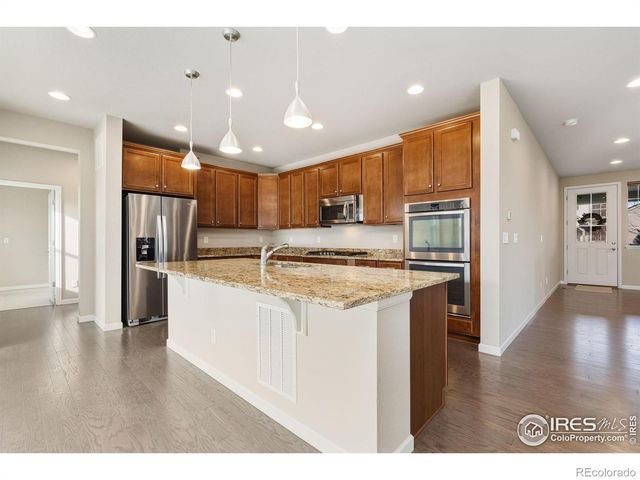 4272 Lyric Falls Drive, Loveland, CO 80538