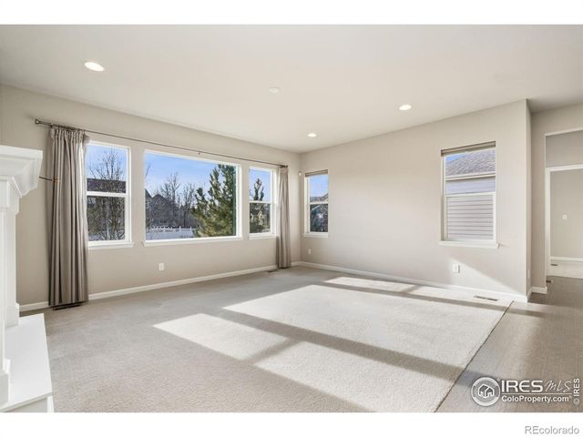 4272 Lyric Falls Drive, Loveland, CO 80538