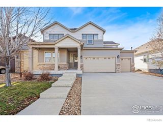 4272 Lyric Falls Drive, Loveland, CO 80538