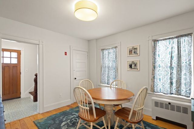 9 Highland St., Salem, MA 01970