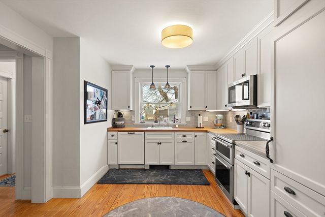 9 Highland St., Salem, MA 01970