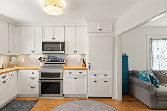 9 Highland St., Salem, MA 01970