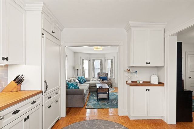 9 Highland St., Salem, MA 01970