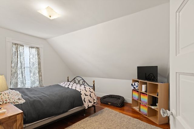 9 Highland St., Salem, MA 01970