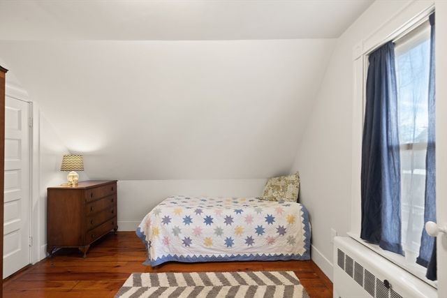 9 Highland St., Salem, MA 01970