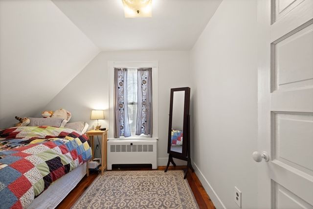 9 Highland St., Salem, MA 01970