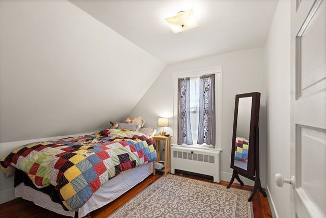 9 Highland St., Salem, MA 01970