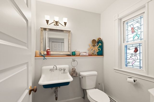 9 Highland St., Salem, MA 01970