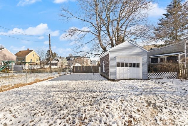 9 Highland St., Salem, MA 01970