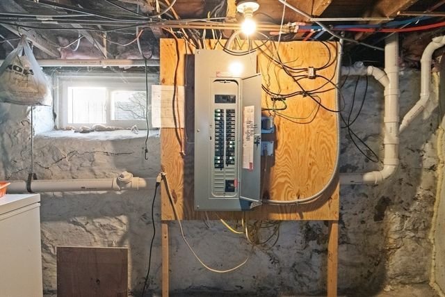 9 Highland St., Salem, MA 01970