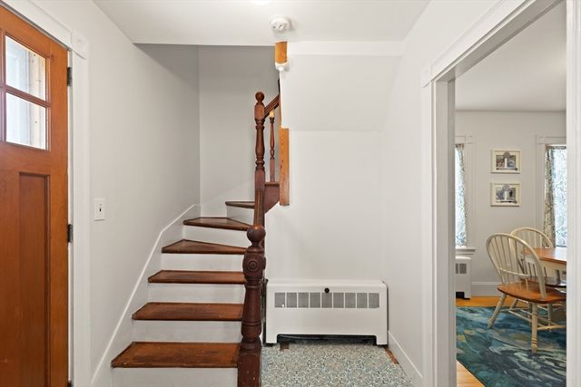 9 Highland St., Salem, MA 01970