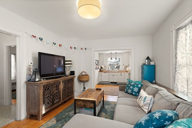 9 Highland St., Salem, MA 01970