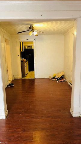 870 W 42nd ST, Norfolk, VA 23508