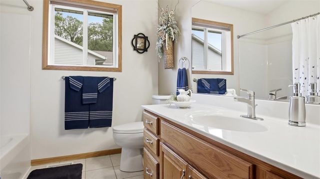 1196 Evergreen Lane, Chippewa Falls, WI 54729