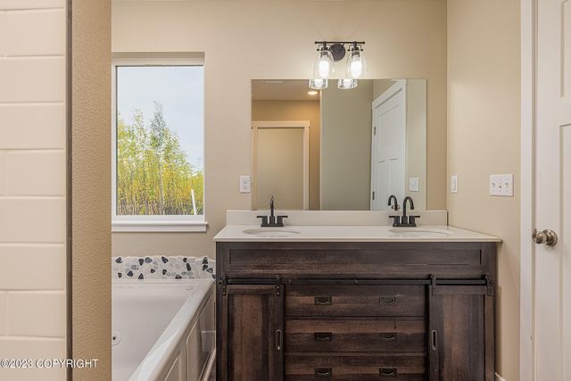 4768 S Gon Fishin Drive, Wasilla, AK 99654
