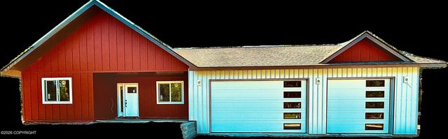4768 S Gon Fishin Drive, Wasilla, AK 99654