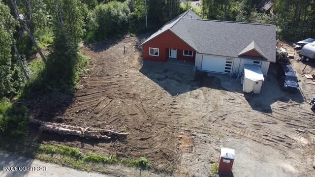 4768 S Gon Fishin Drive, Wasilla, AK 99654