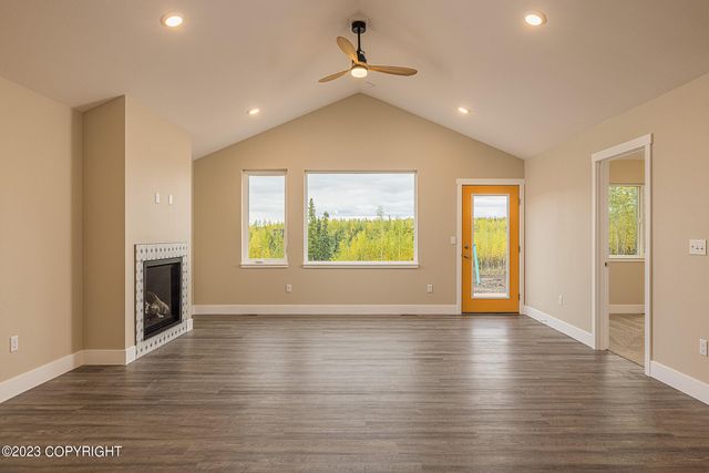 4768 S Gon Fishin Drive, Wasilla, AK 99654