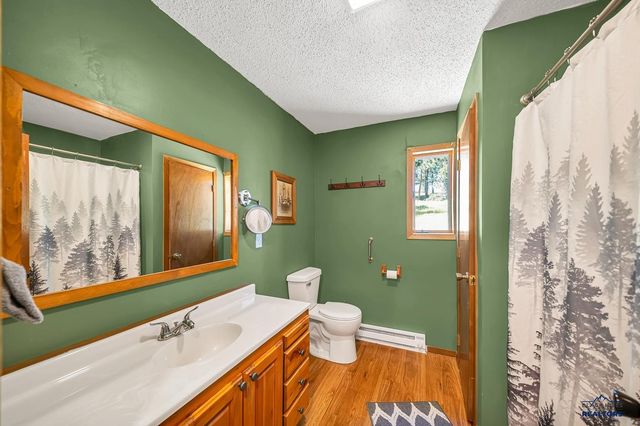 11775 PROSPECT RD, Hill City, SD 57745