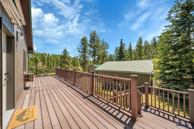 11775 PROSPECT RD, Hill City, SD 57745