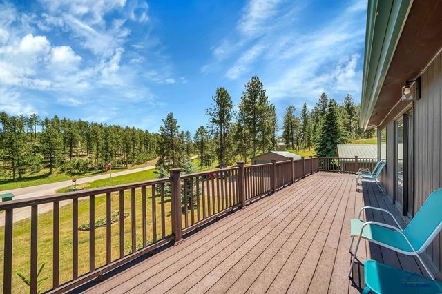 11775 PROSPECT RD, Hill City, SD 57745