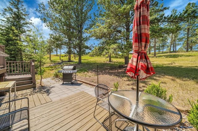 11775 PROSPECT RD, Hill City, SD 57745