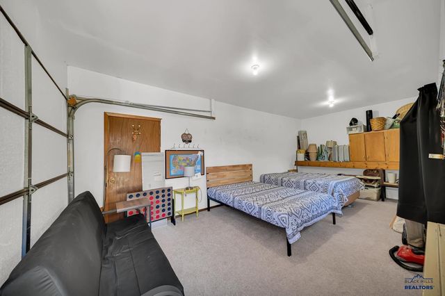 11775 PROSPECT RD, Hill City, SD 57745