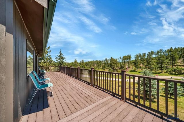 11775 PROSPECT RD, Hill City, SD 57745