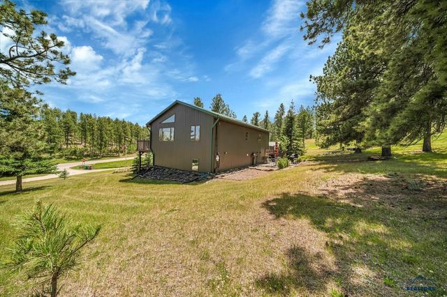 11775 PROSPECT RD, Hill City, SD 57745